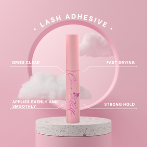 Lash Adhesive